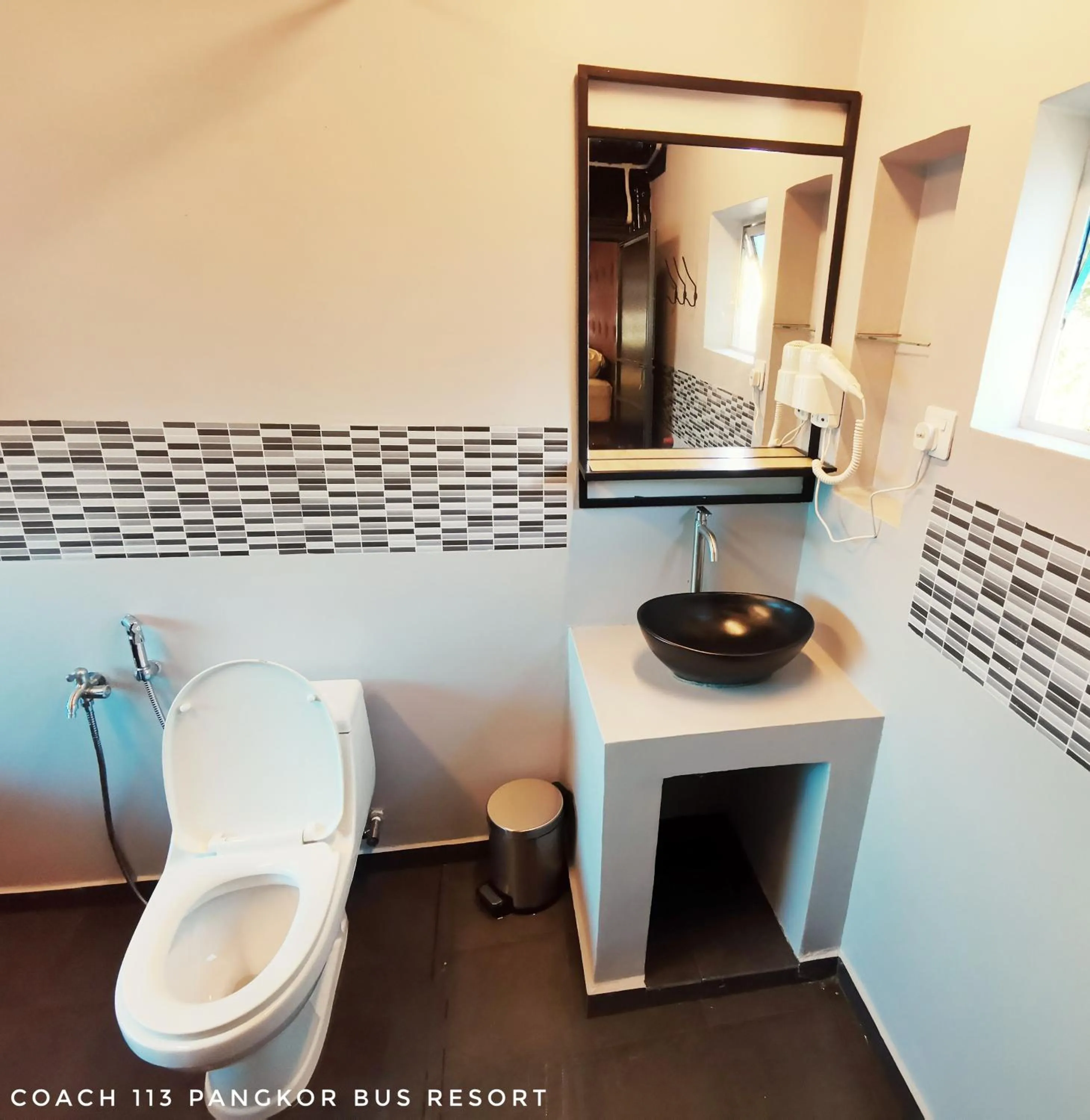 Pangkor Bus Resort by BESLA