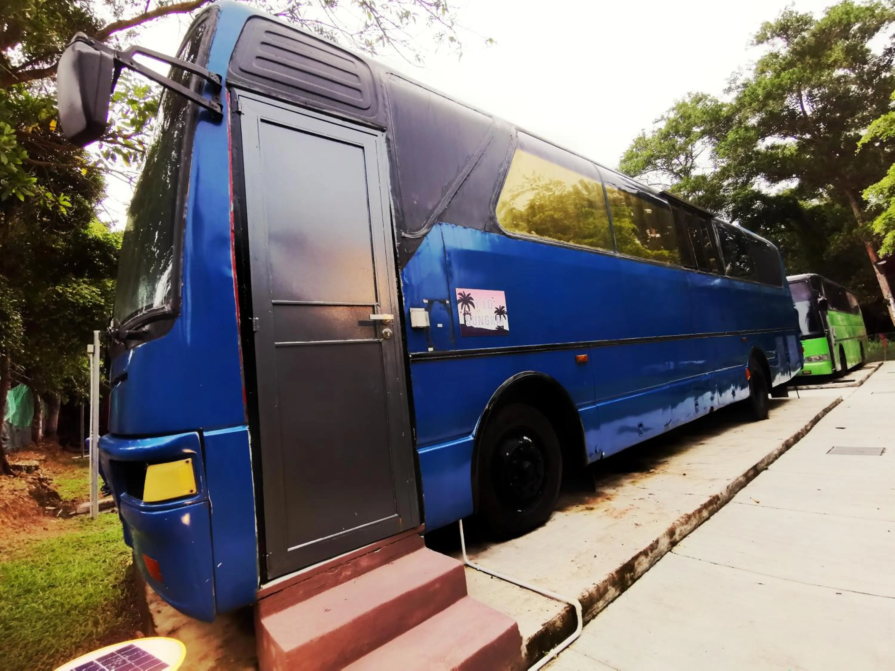 Pangkor Bus Resort by BESLA
