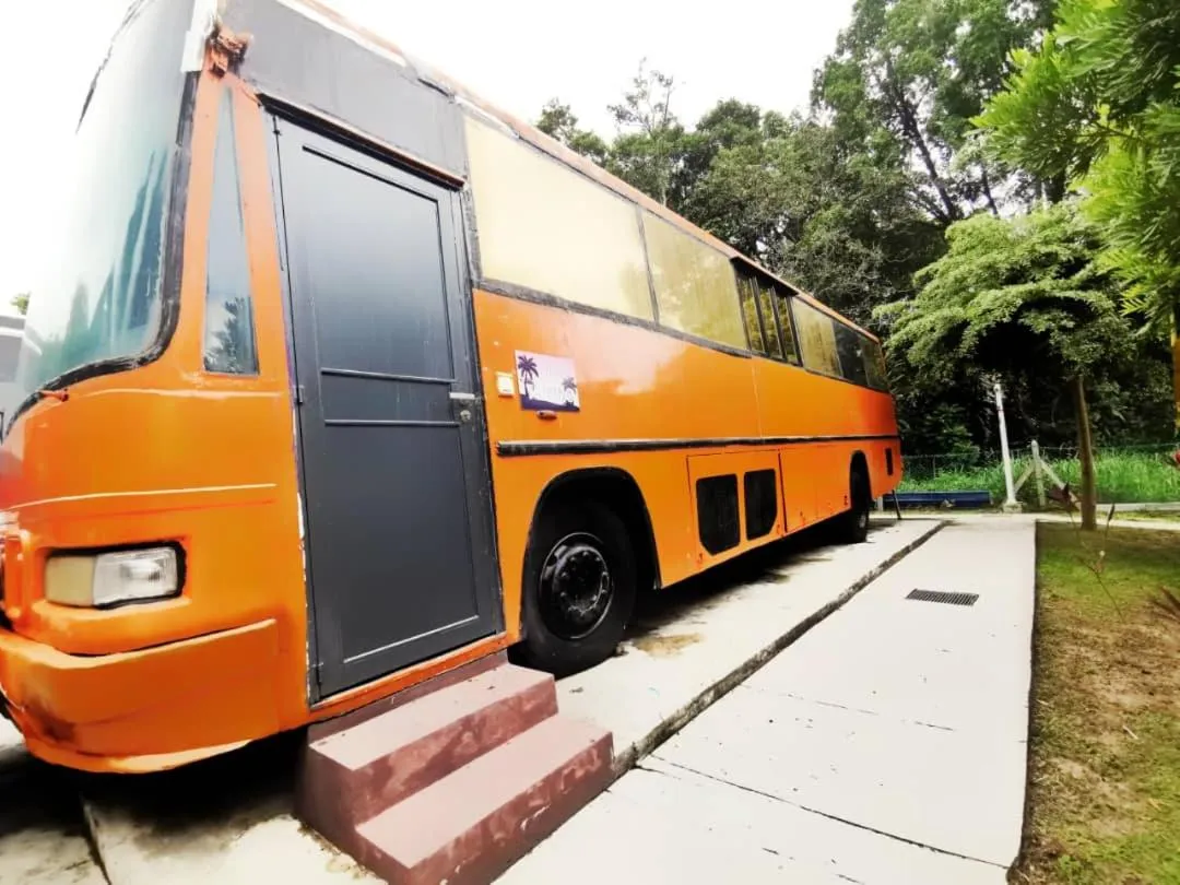 Pangkor Bus Resort by BESLA