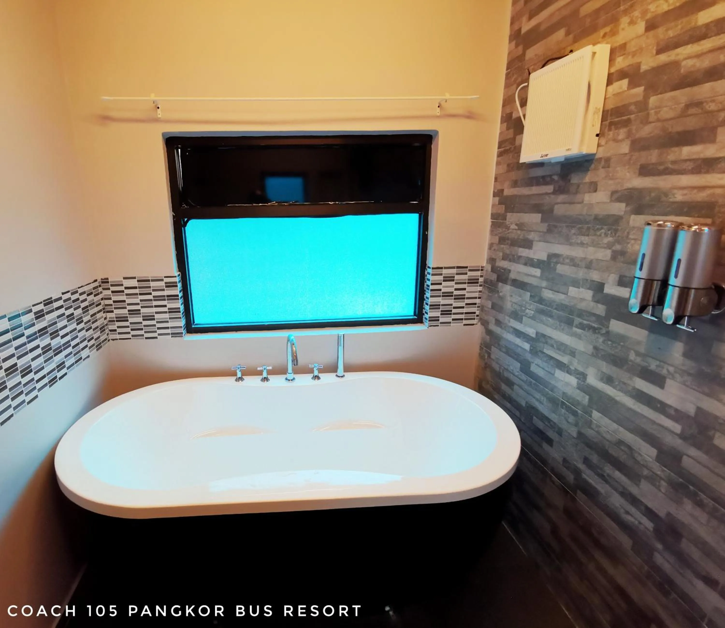 Pangkor Bus Resort by BESLA