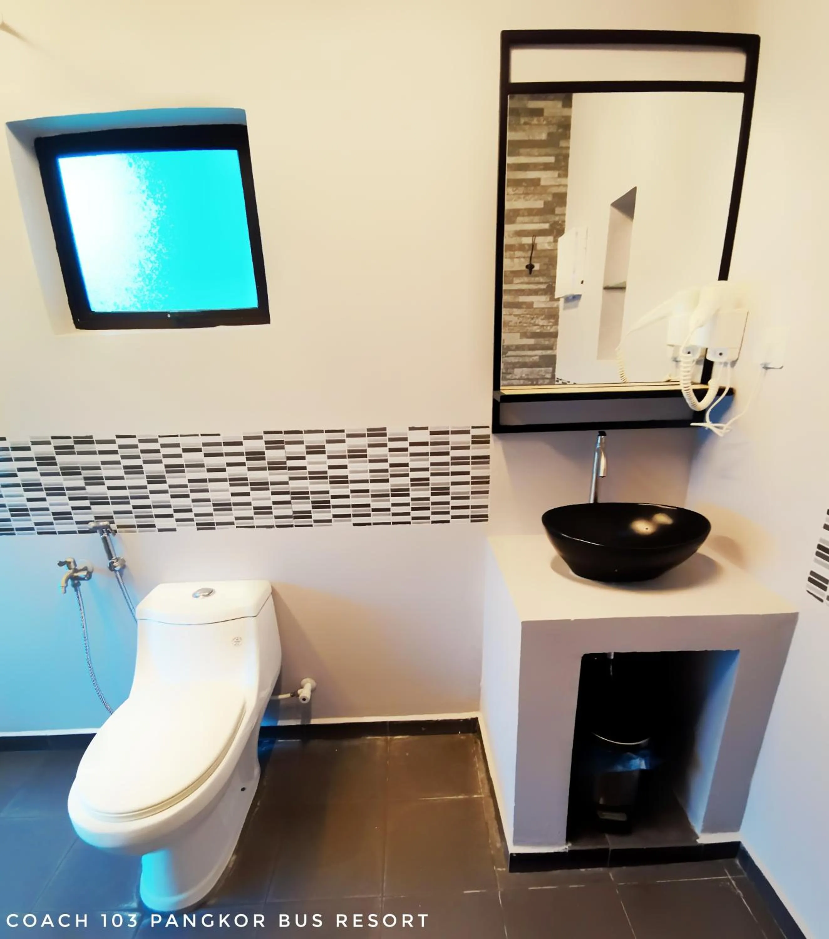 Pangkor Bus Resort by BESLA