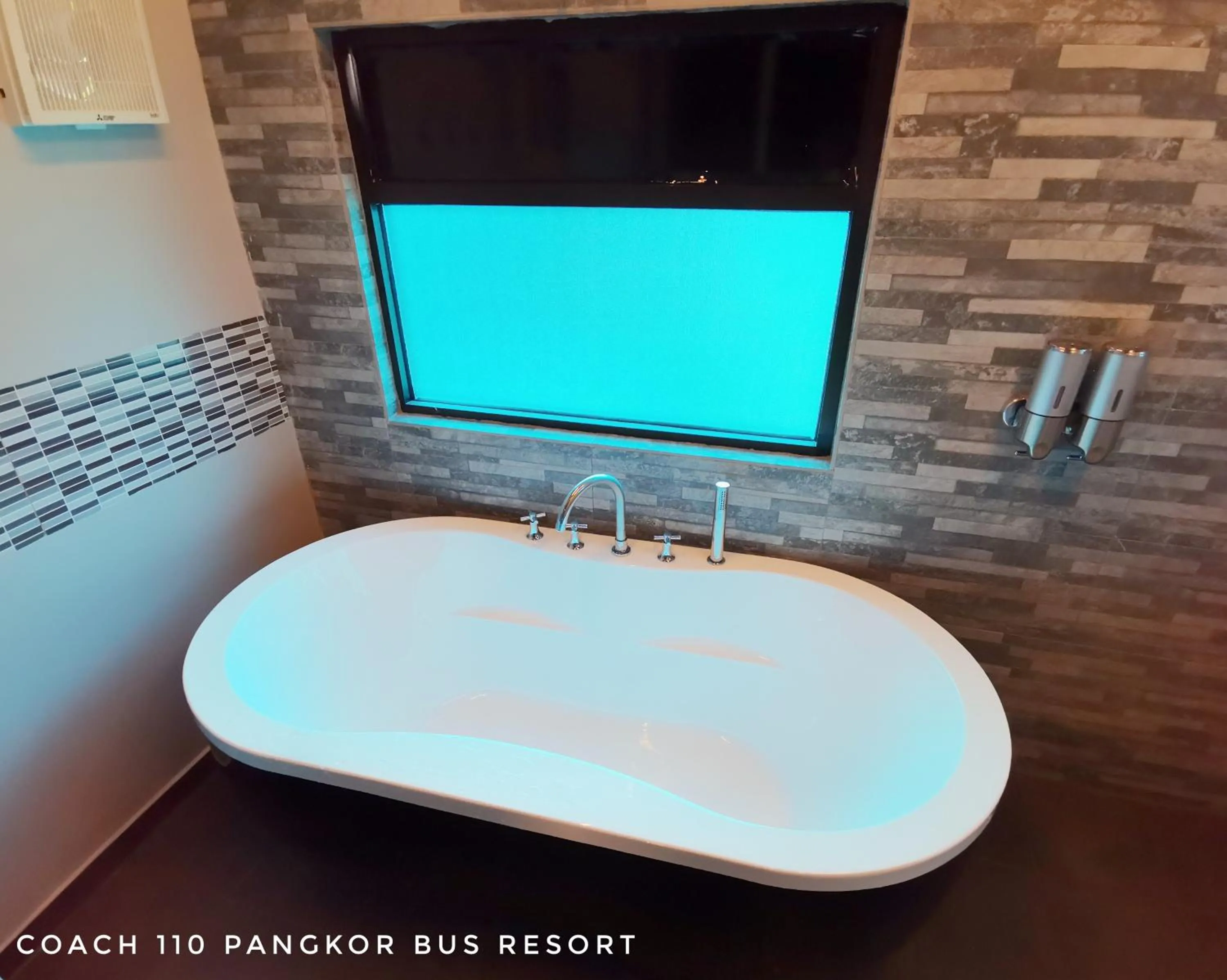 Pangkor Bus Resort by BESLA