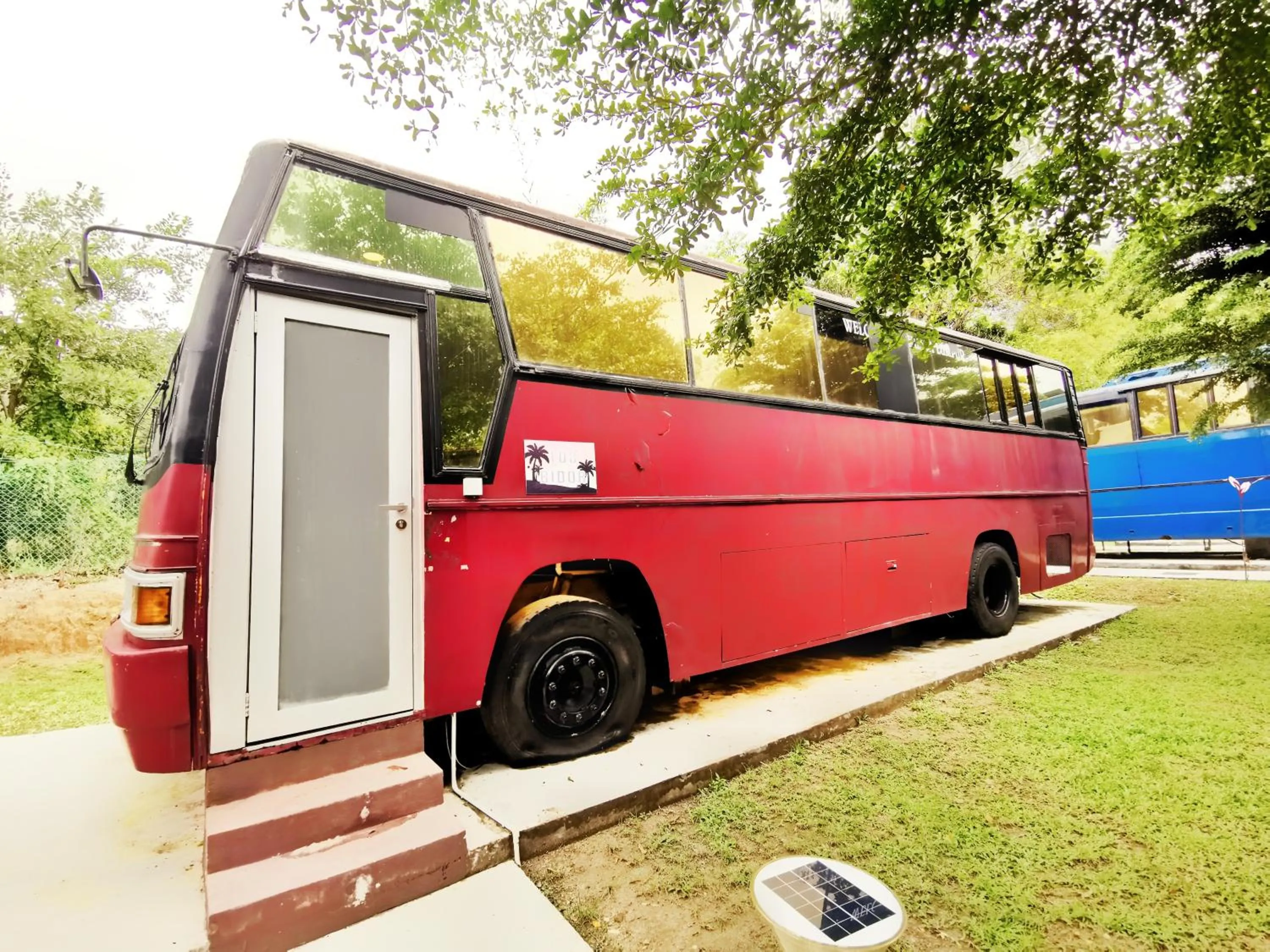 Pangkor Bus Resort by BESLA