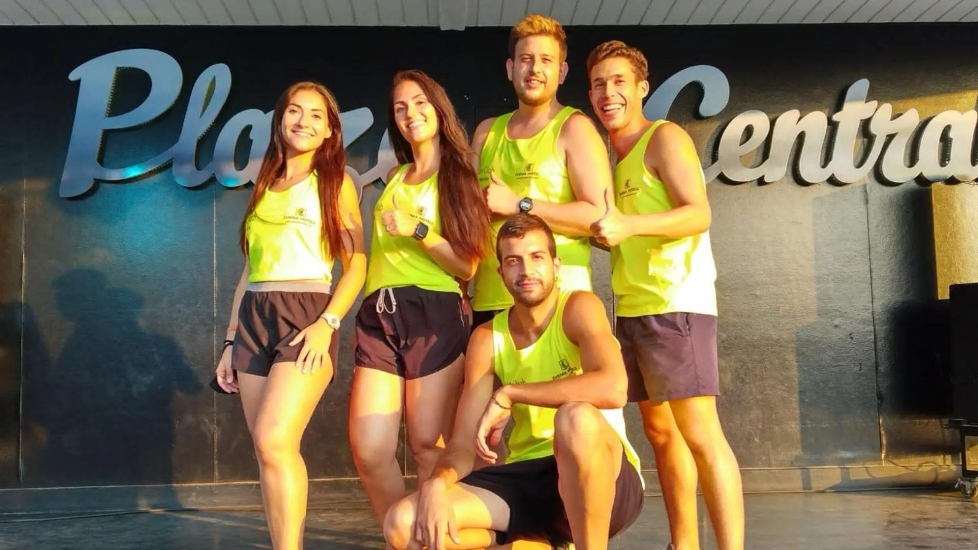 Other in Evenia Zoraida Garden