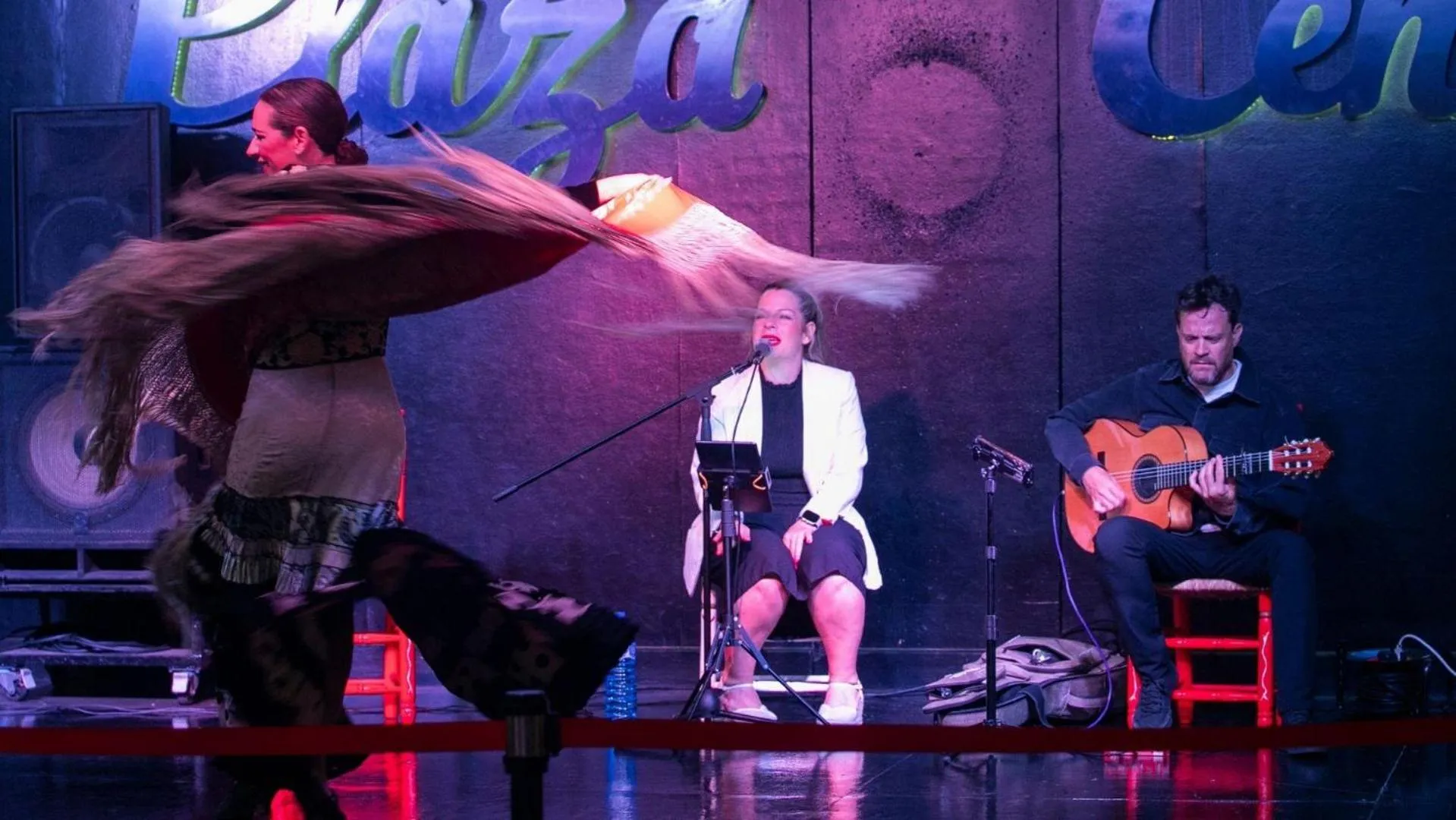 Other in Evenia Zoraida Garden