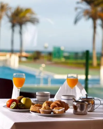 Evenia Zoraida Resort