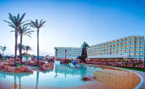 Evenia Zoraida Resort Evenia Zoraida Resort