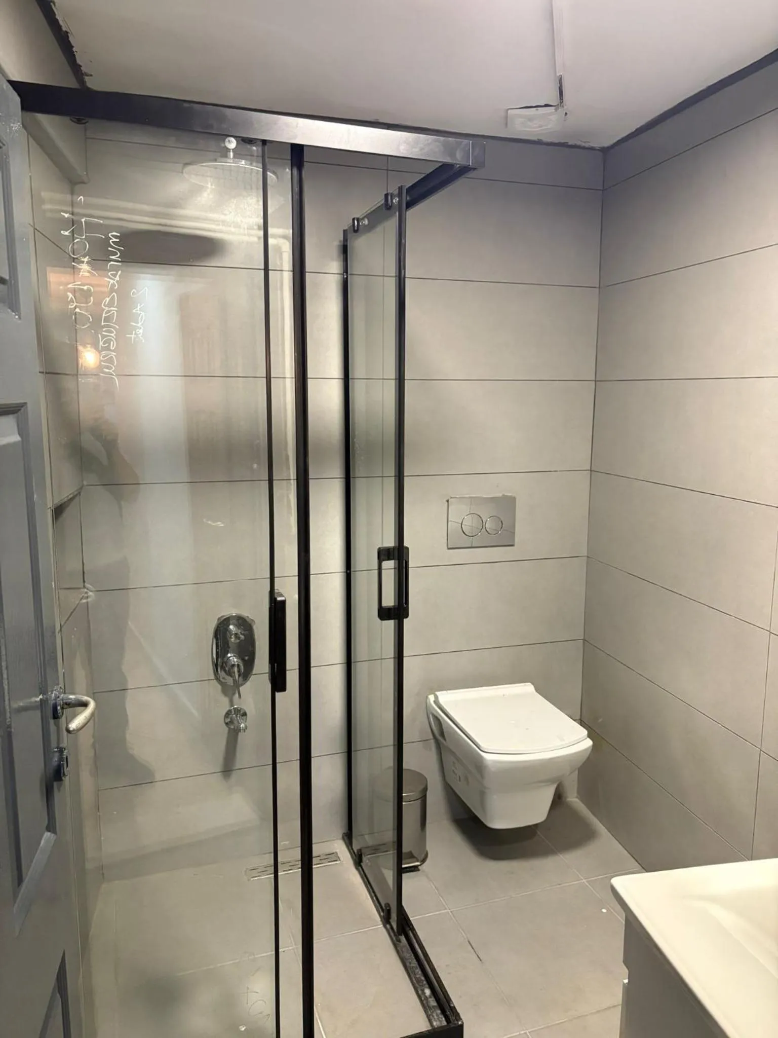 taksim çamdalı suit