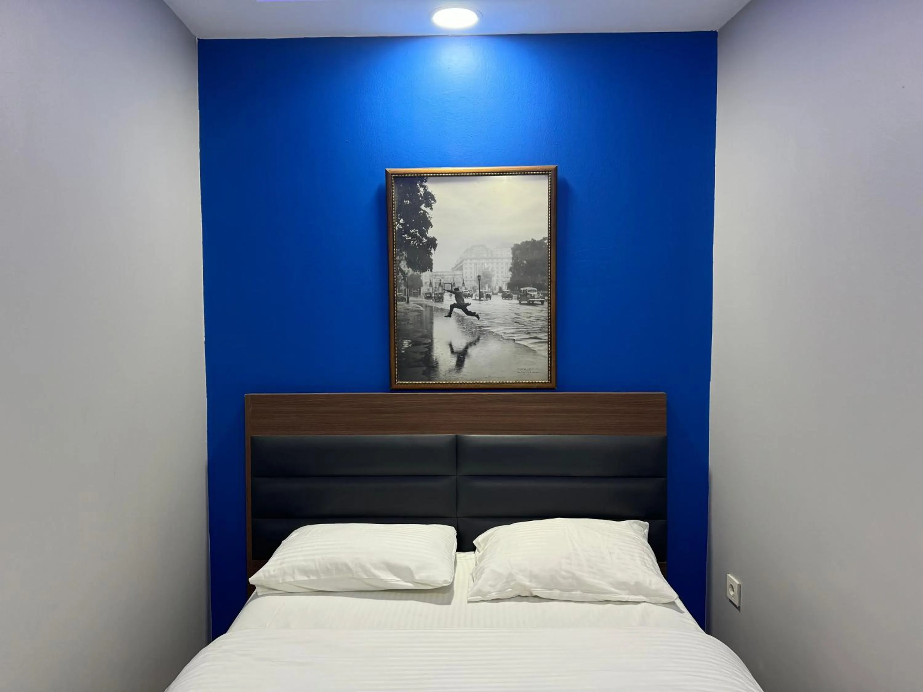 taksim çamdalı suit