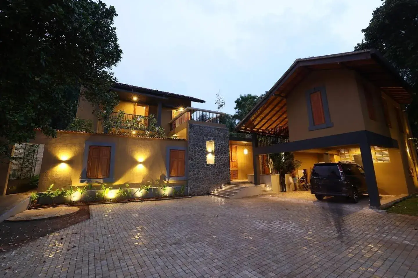 Villa Ananta - 2 Bedrooms with Pool Villa Ananta - 2 Bedrooms with Pool