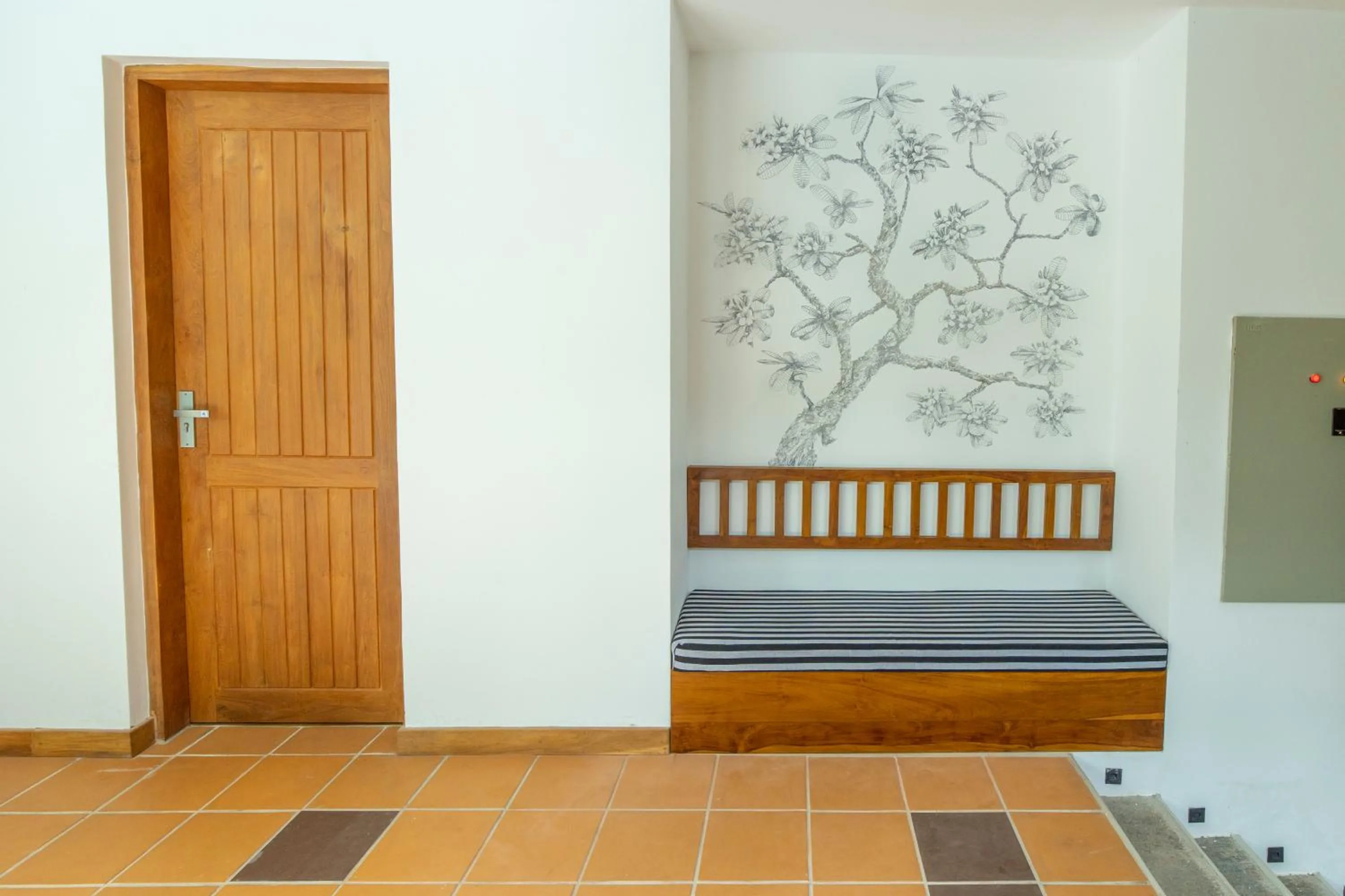 Photo of the whole room, Bed in Villa Ananta - 2 Bedrooms with Pool