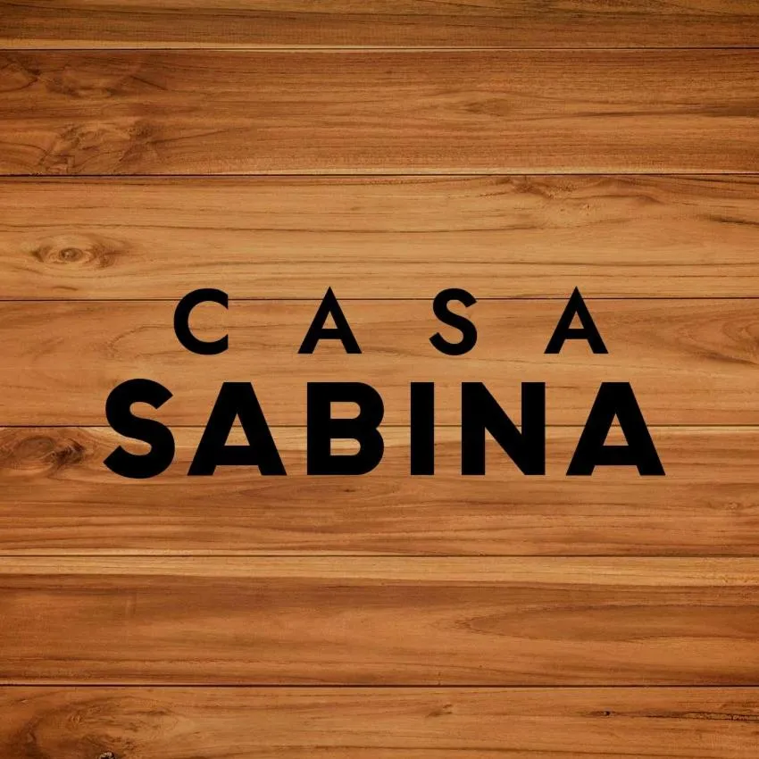 Casa Sabina Down Town Mexico City
