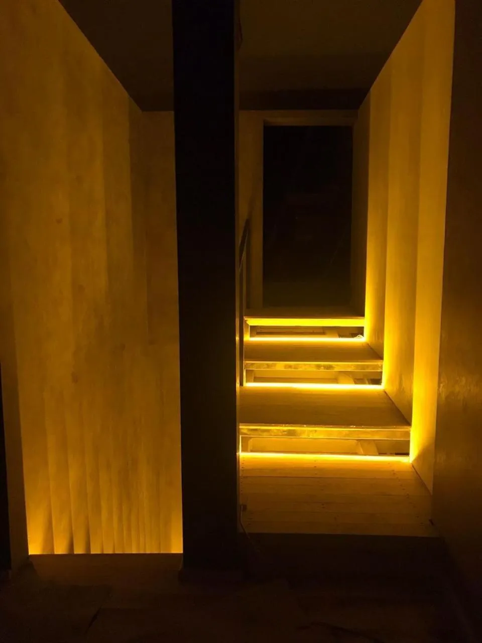 Casa Sabina Down Town Mexico City