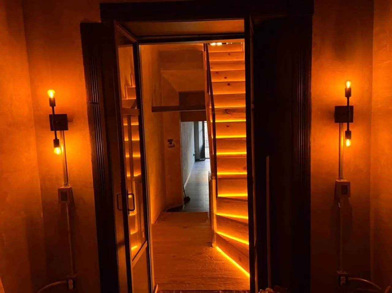 Casa Sabina Down Town Mexico City