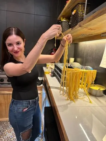 Casa Sabina Down Town Mexico City