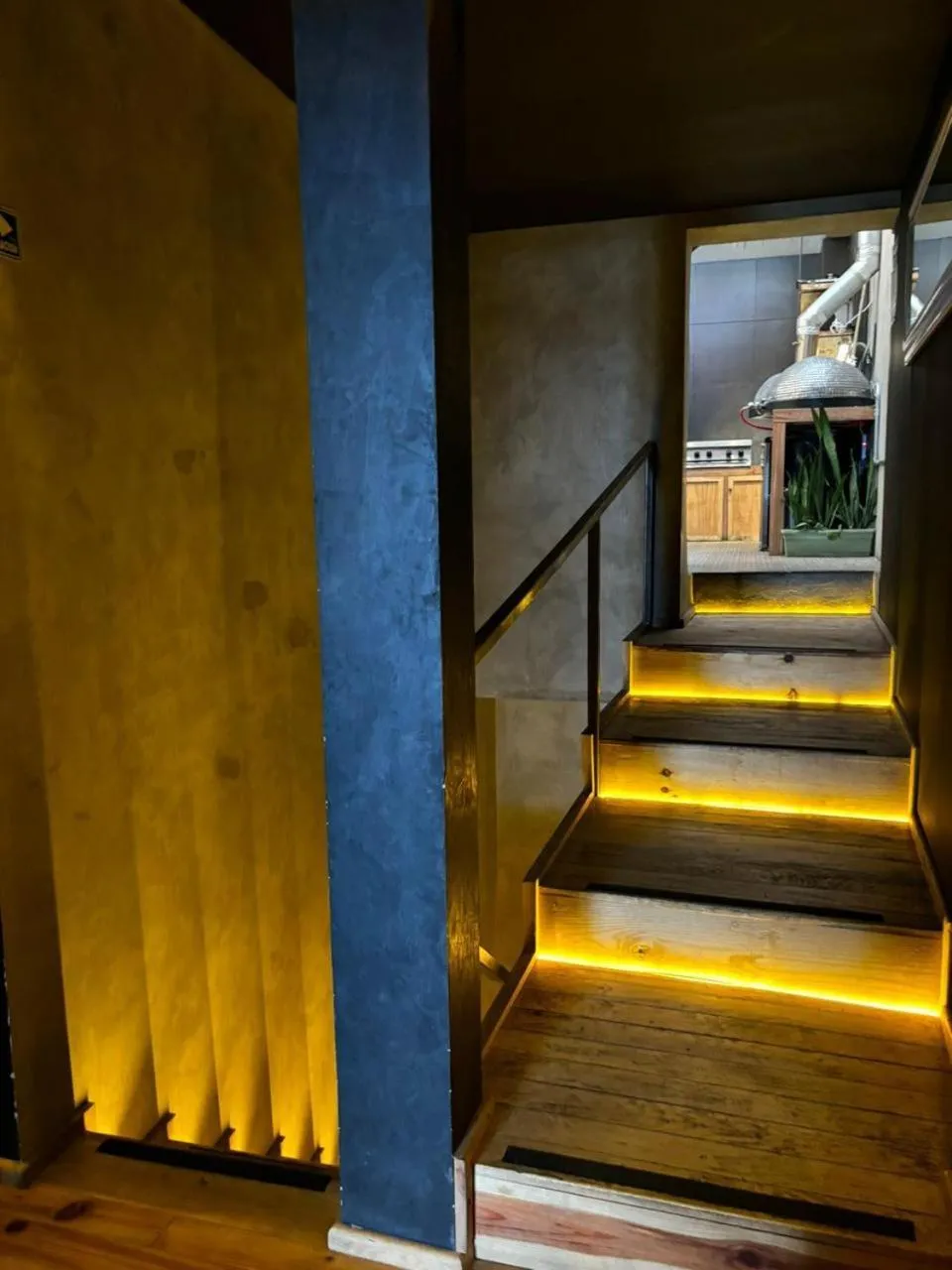 Casa Sabina Down Town Mexico City