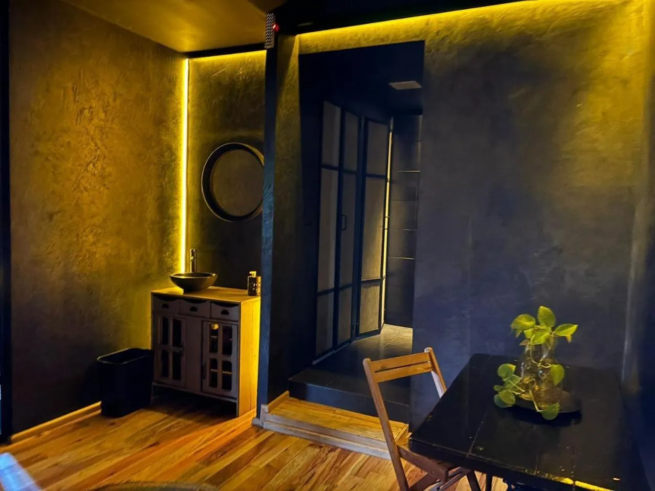 Casa Sabina Down Town Mexico City