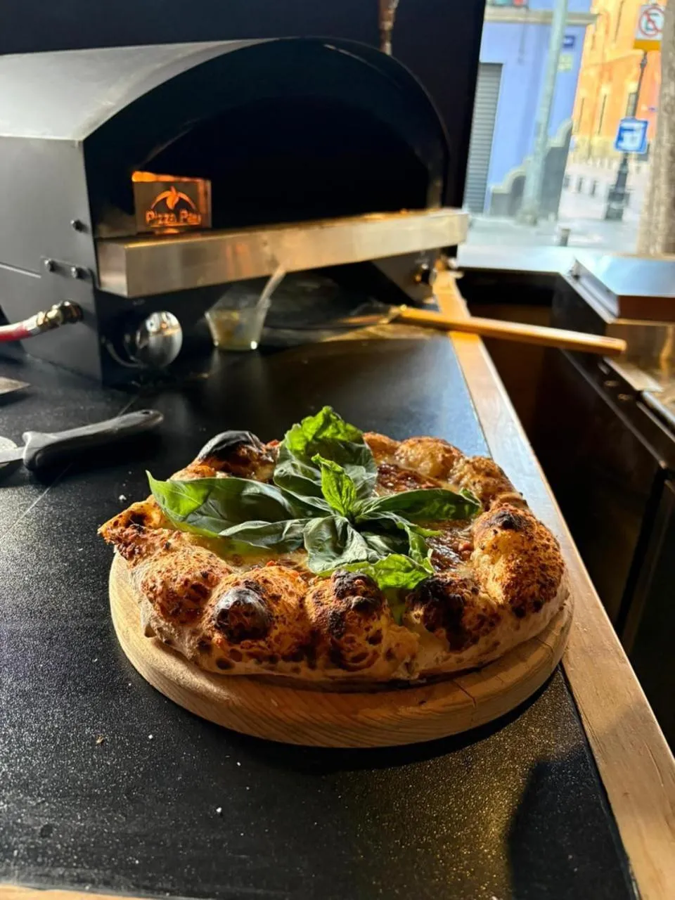 Casa Sabina Down Town Mexico City