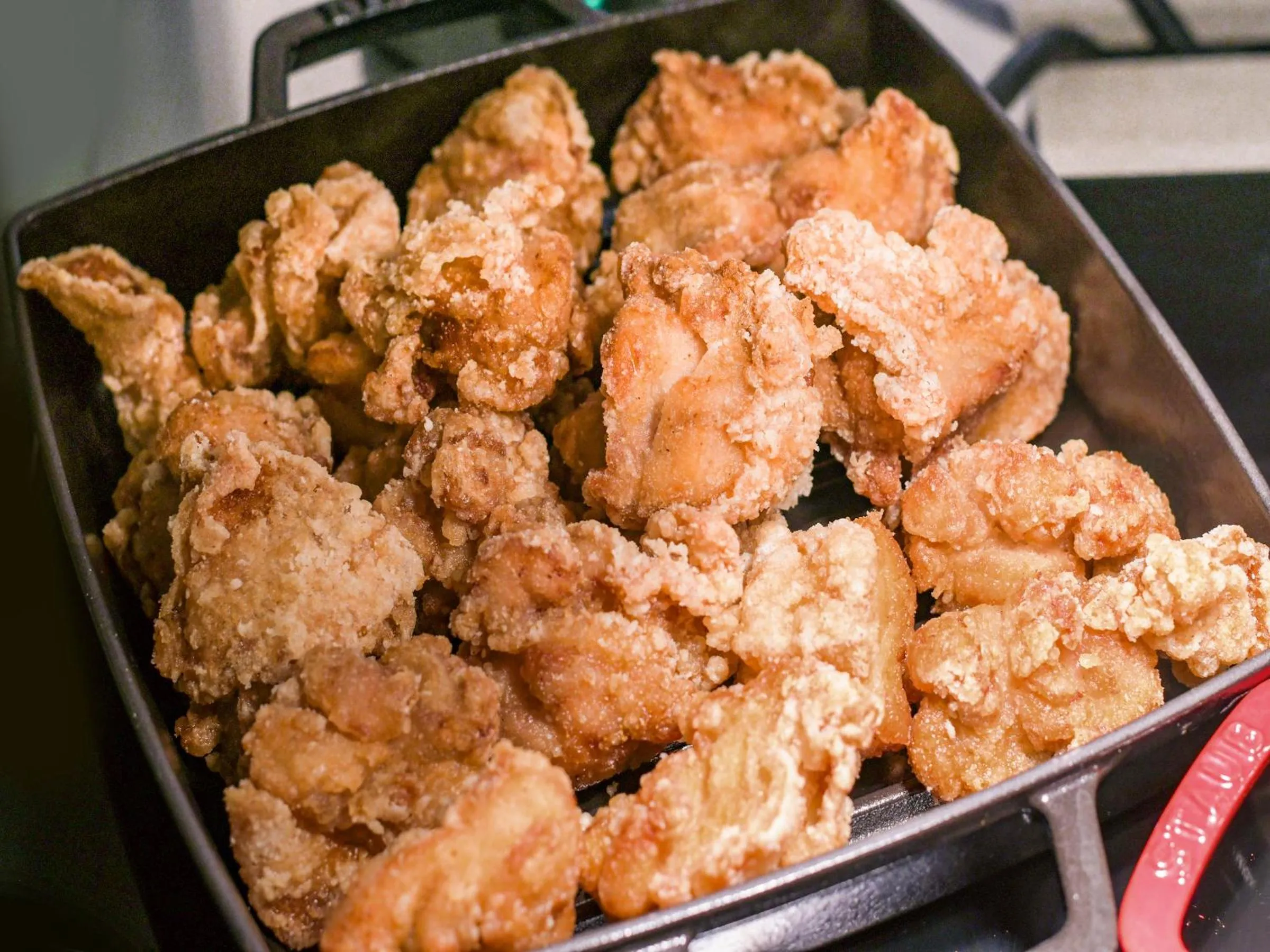 Food in Vessel Inn Takadanobaba Station