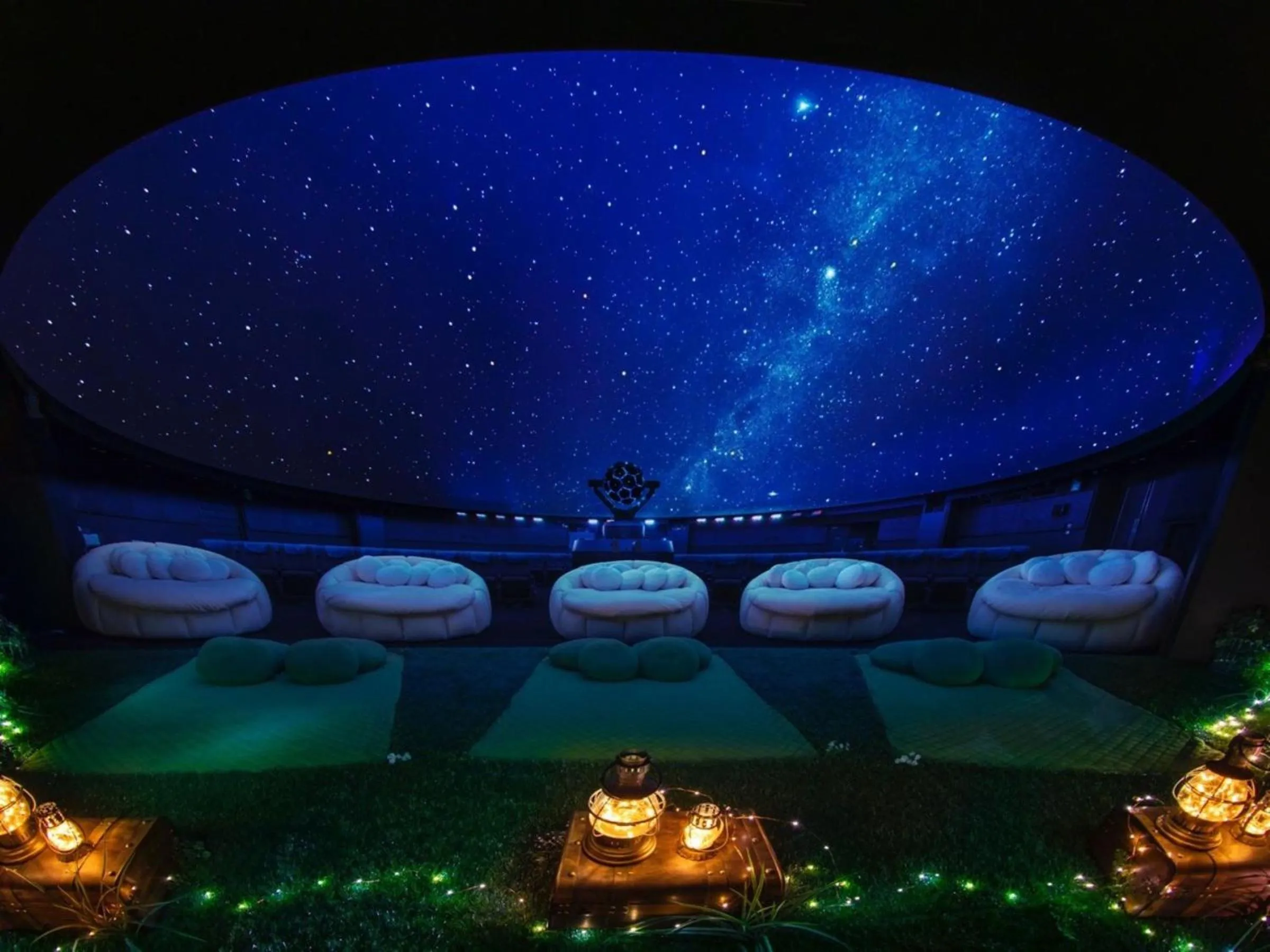 Nearby landmark in Vessel Inn Takadanobaba Station