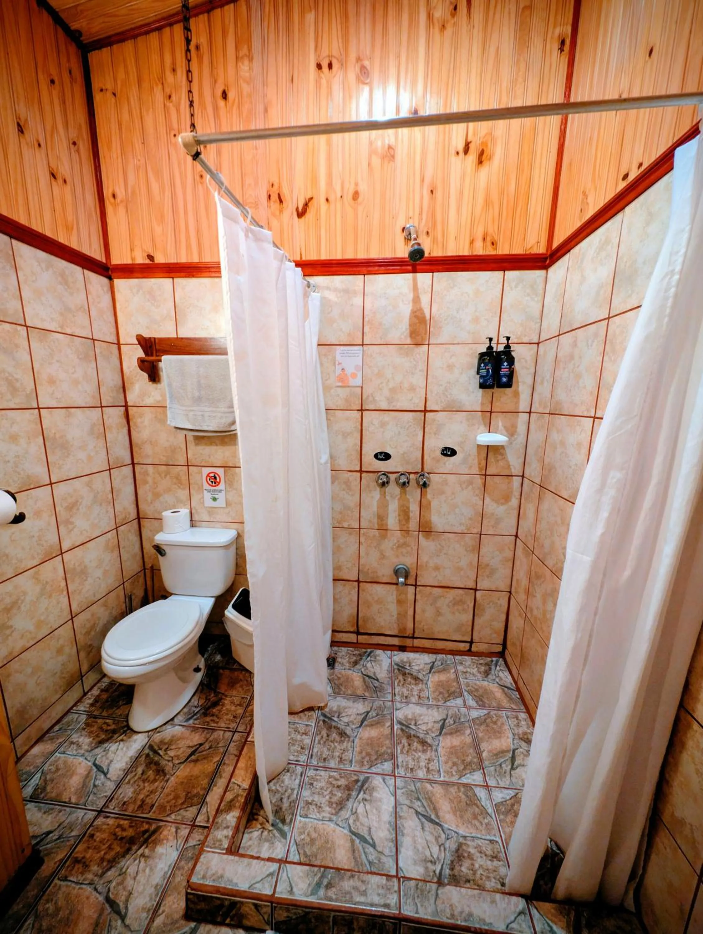 Miztli Lodge & Adventure