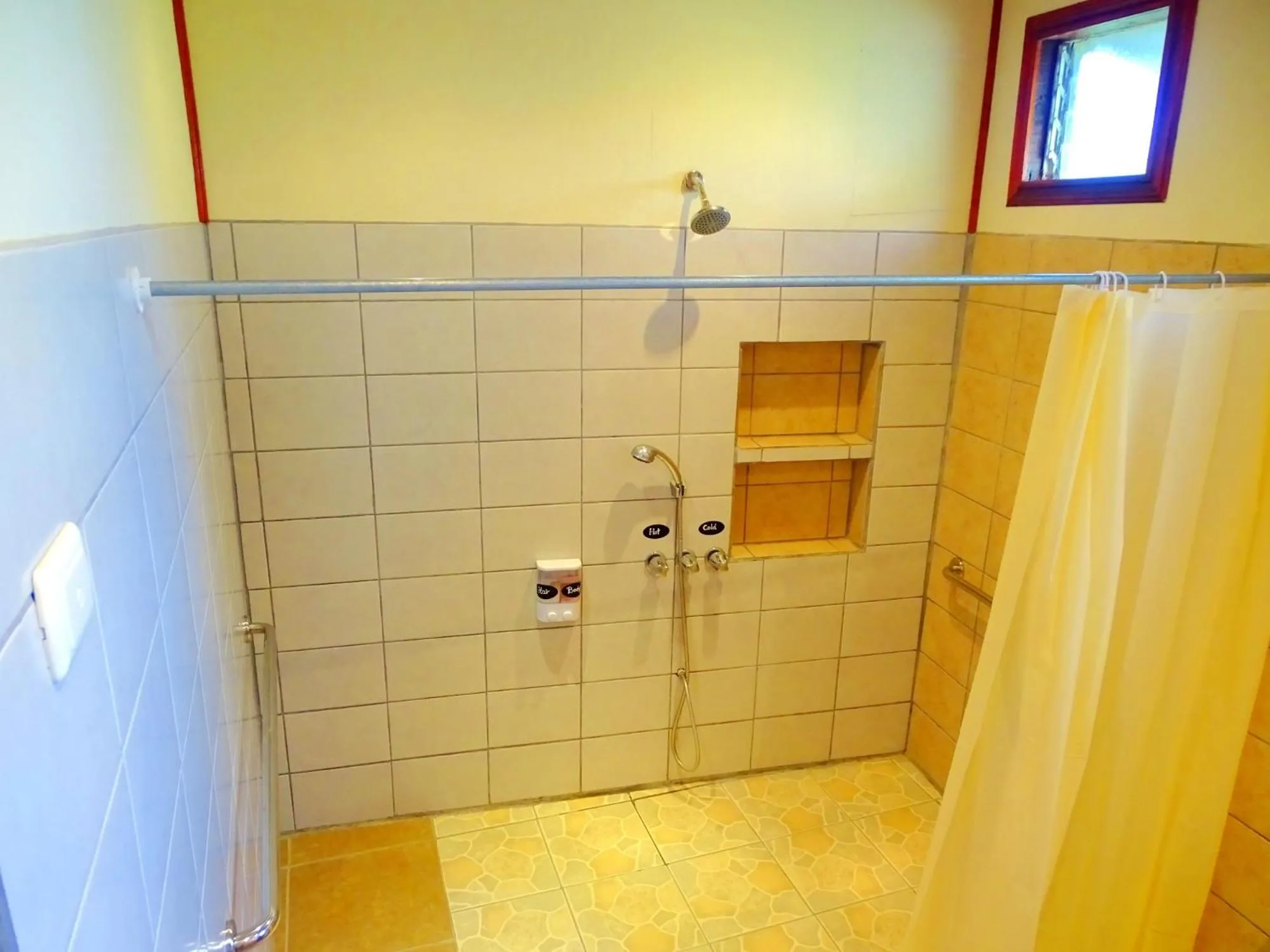 Miztli Lodge & Adventure