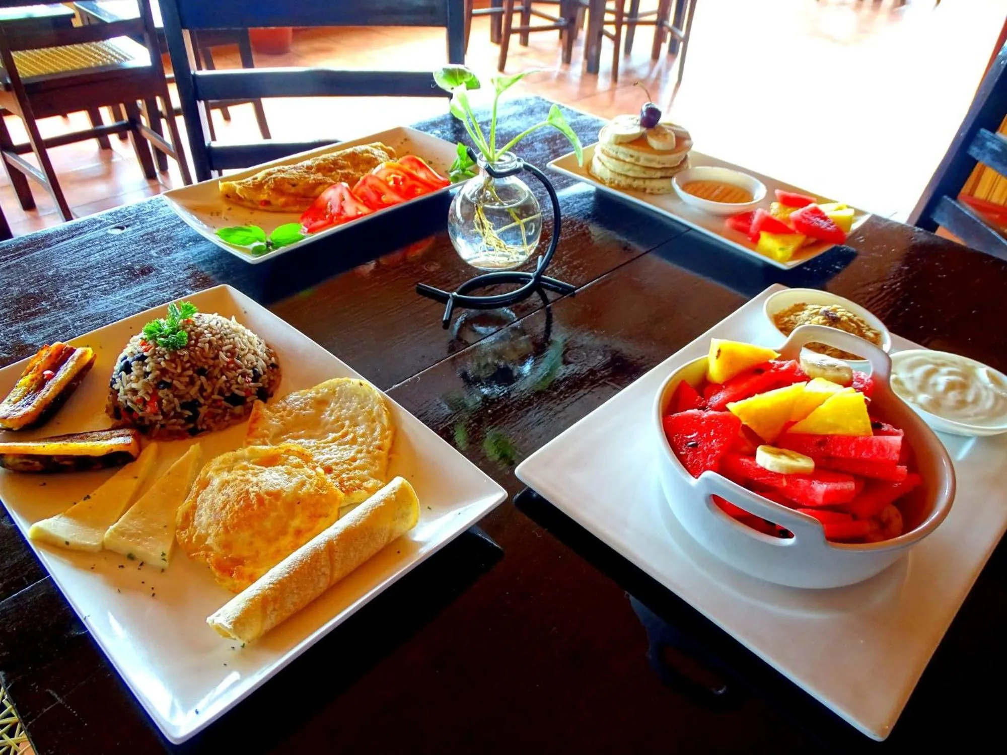 Miztli Lodge & Adventure