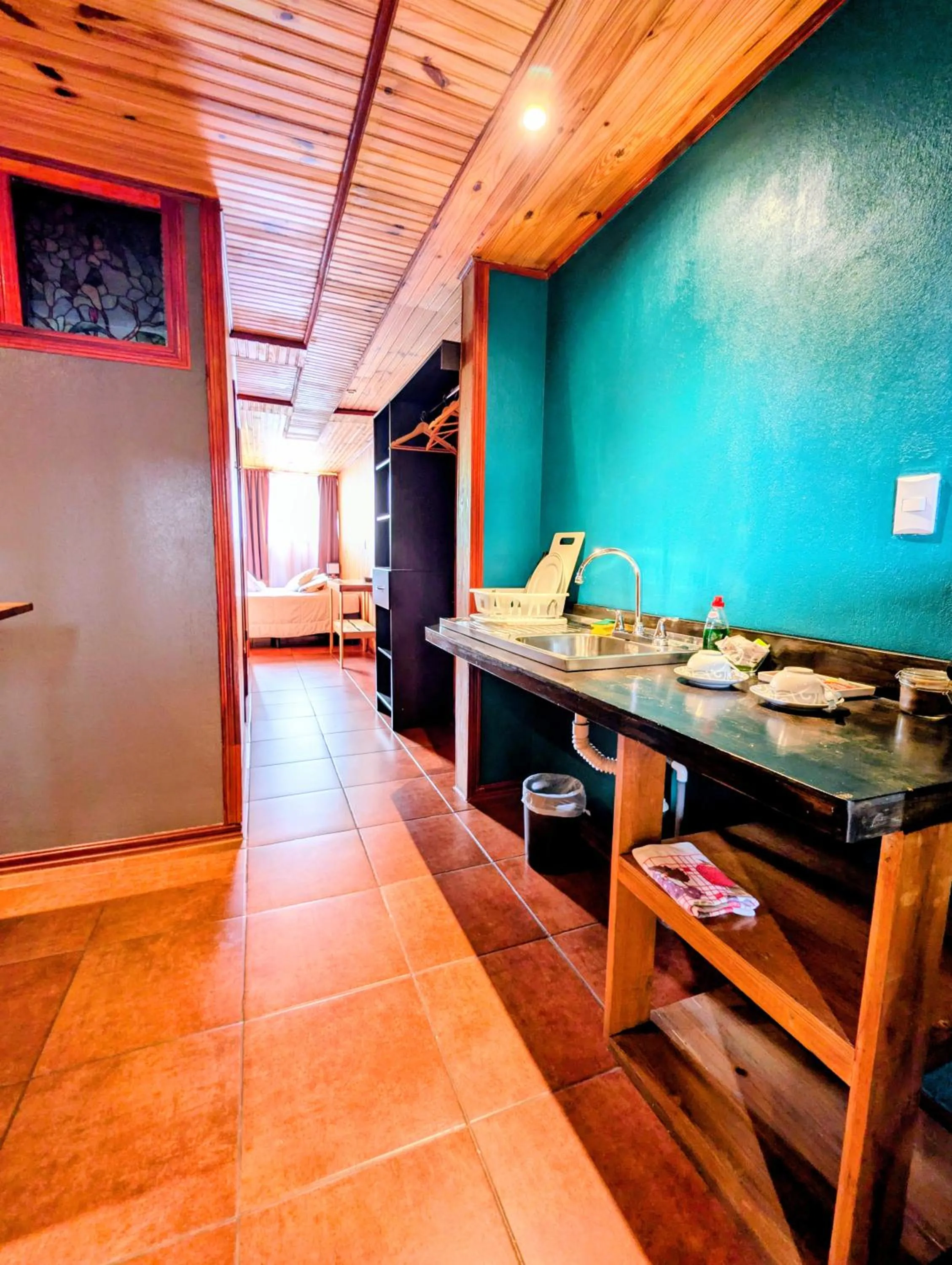 Miztli Lodge & Adventure