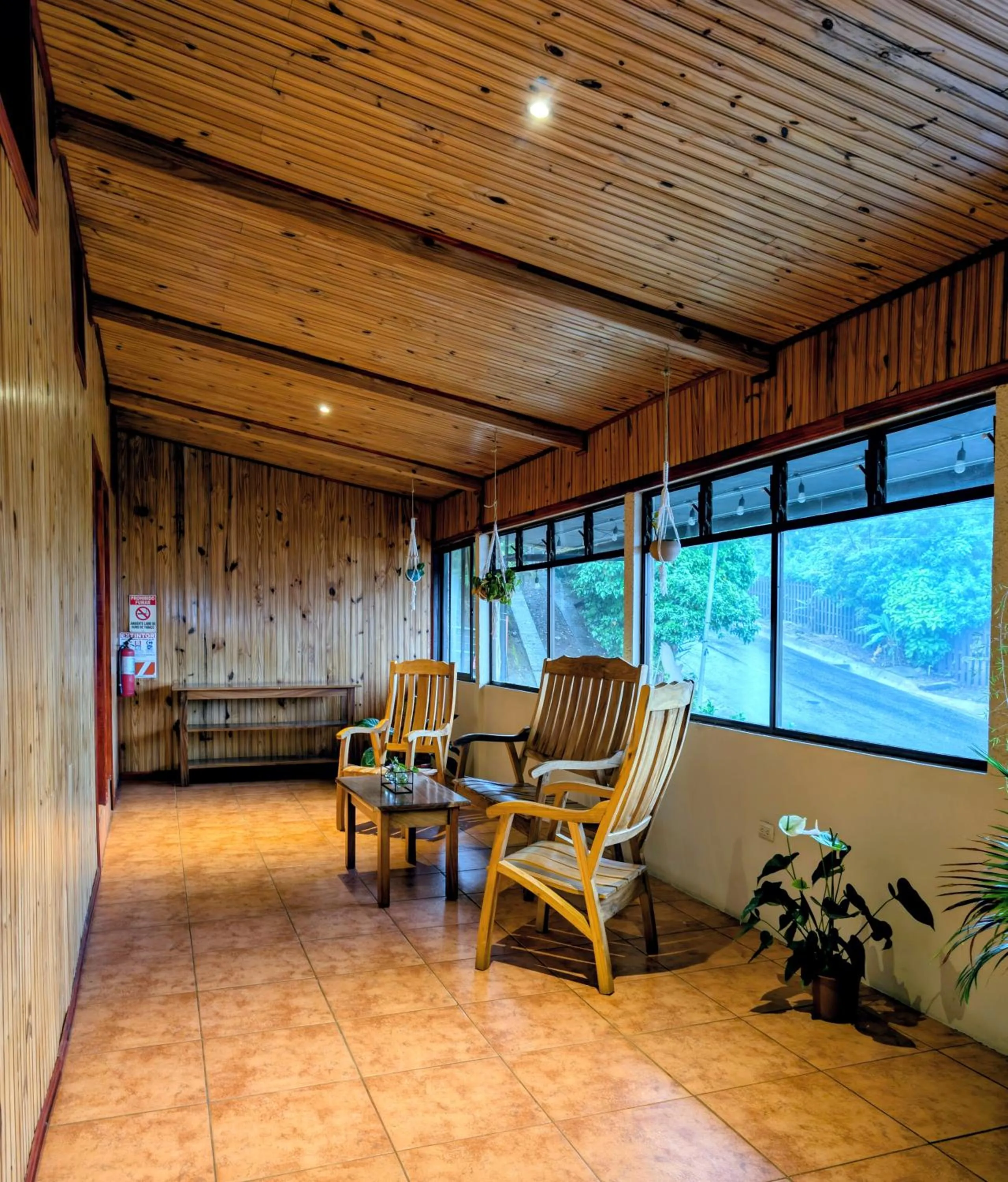 Miztli Lodge & Adventure