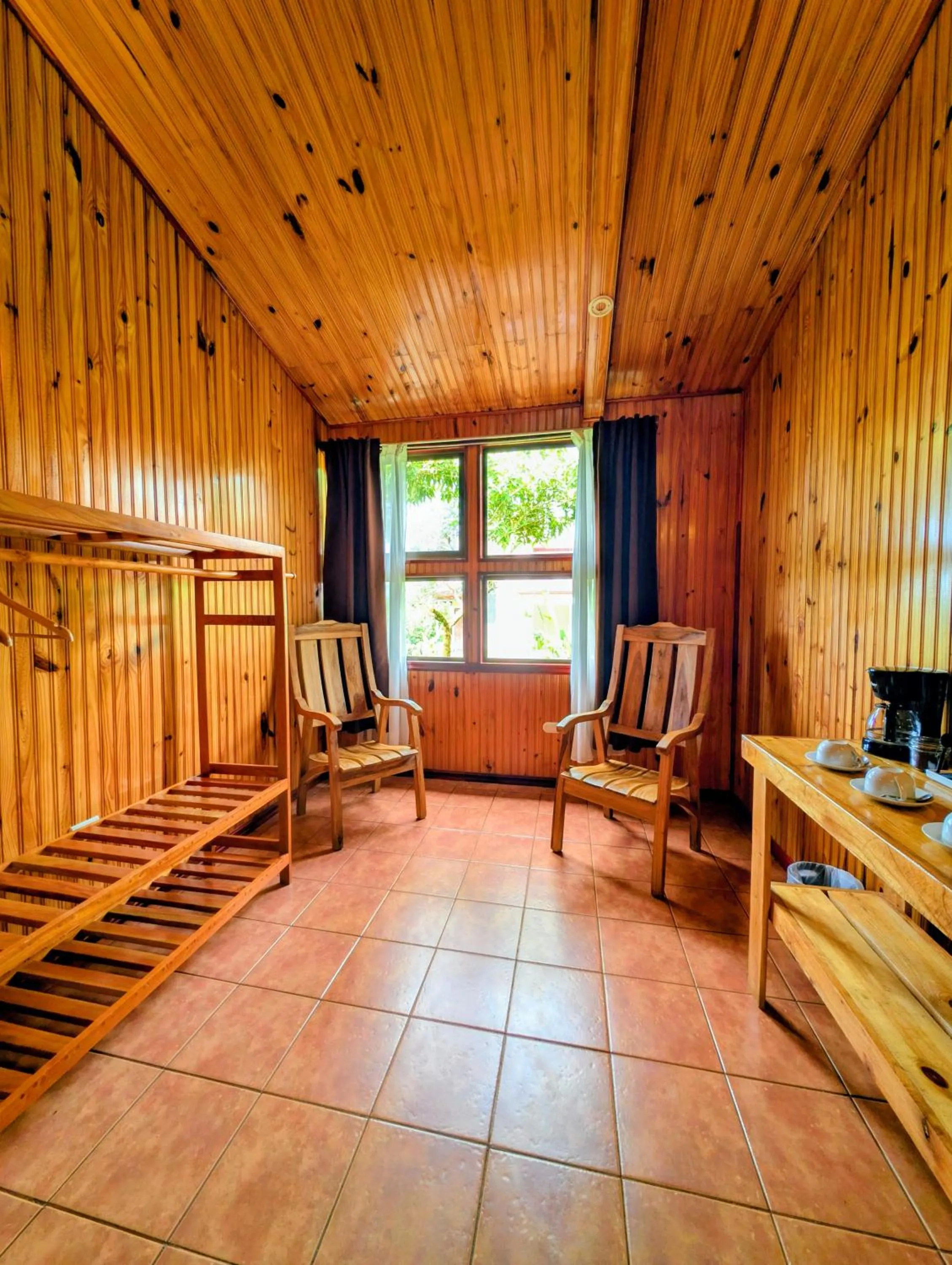 Miztli Lodge & Adventure