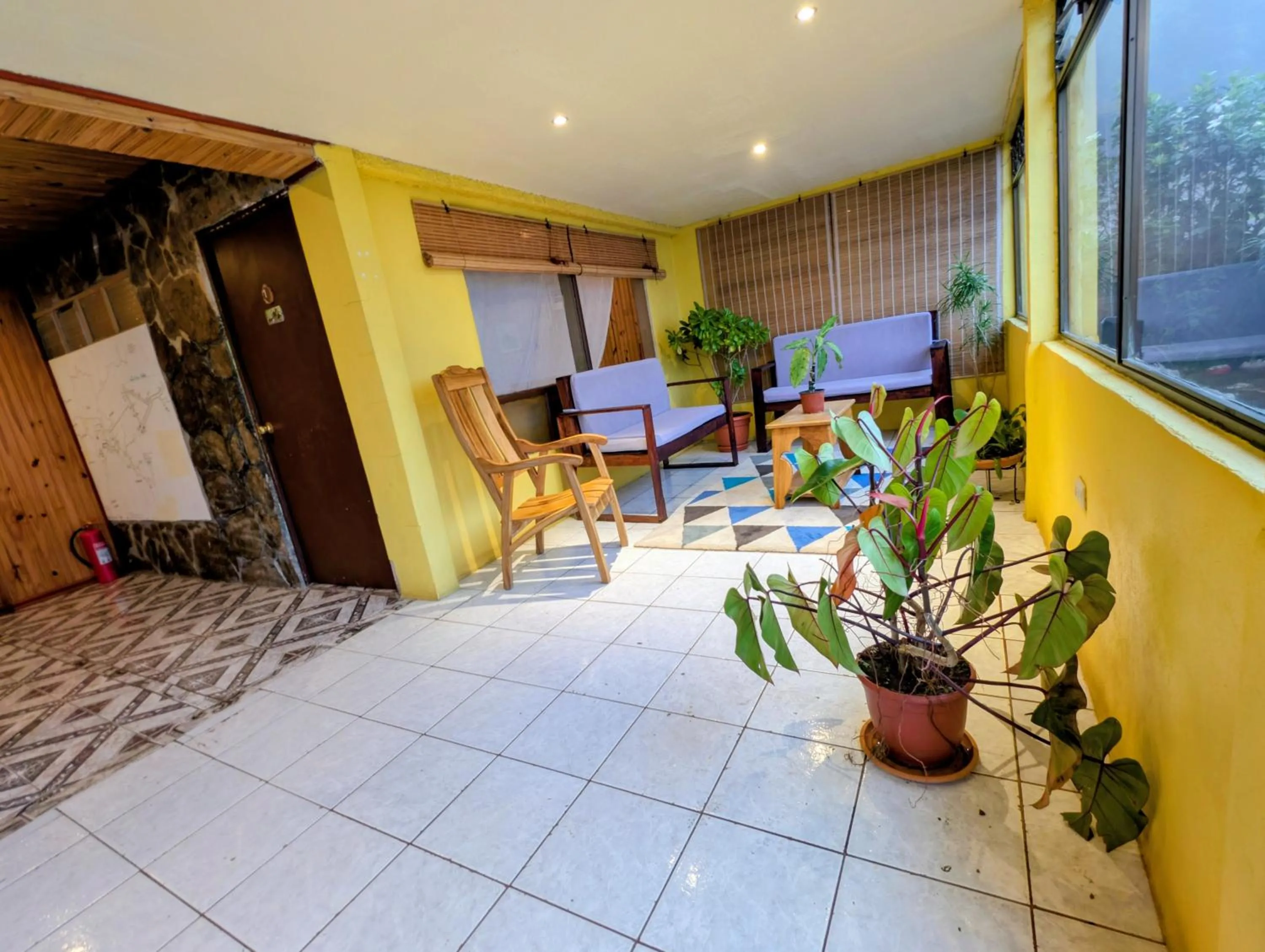 Miztli Lodge & Adventure