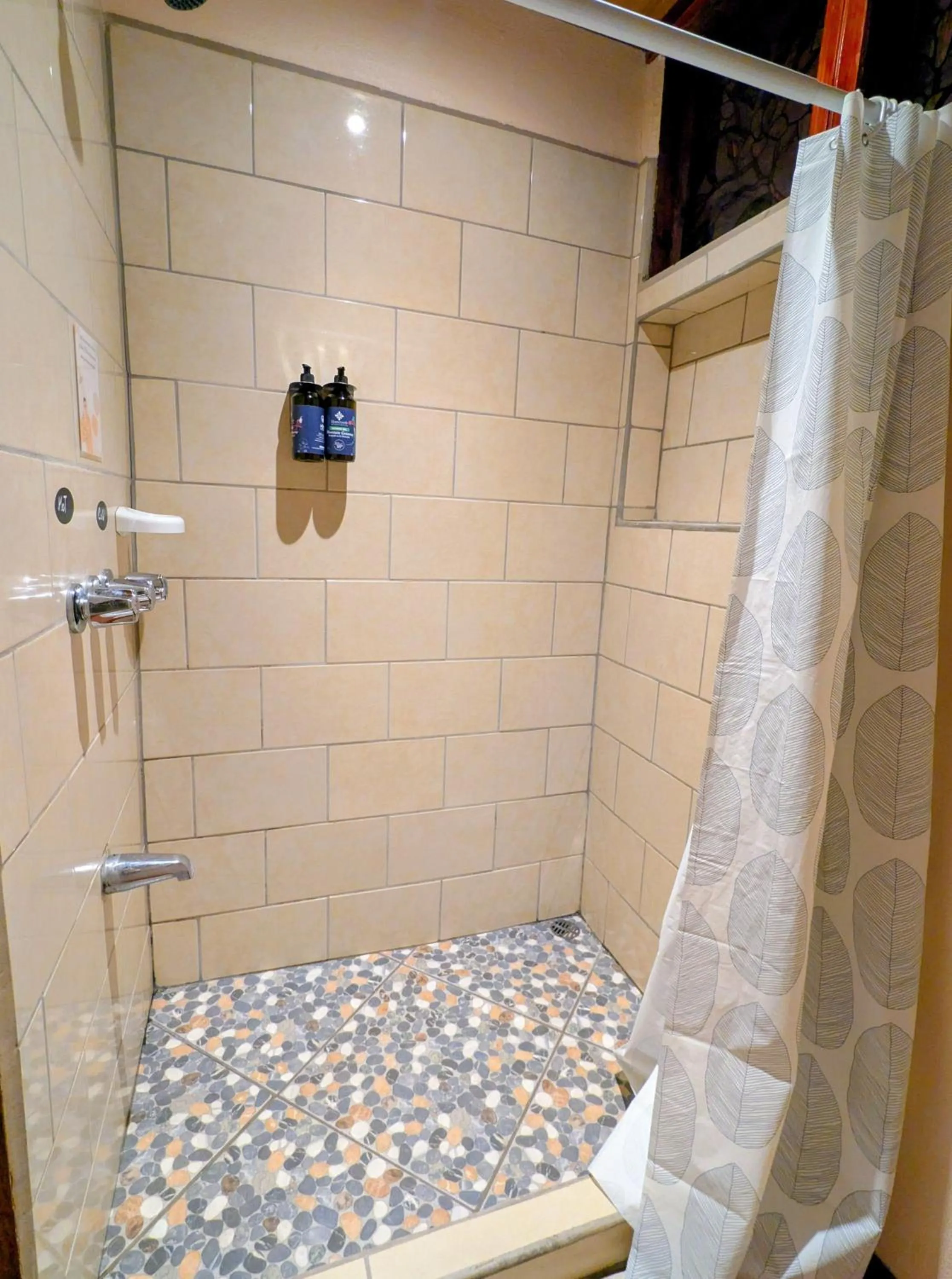 Miztli Lodge & Adventure