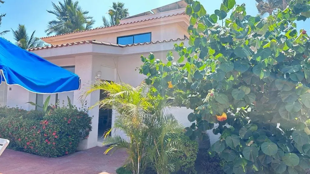 Garden in Marina fiesta