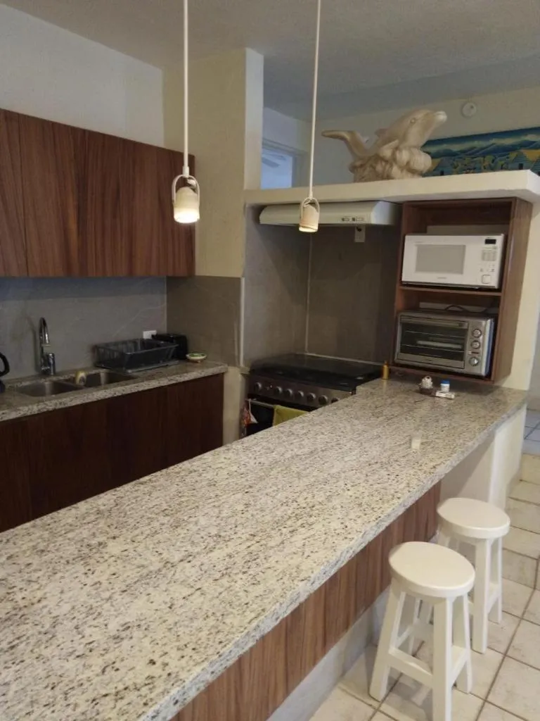 stove in Marina fiesta