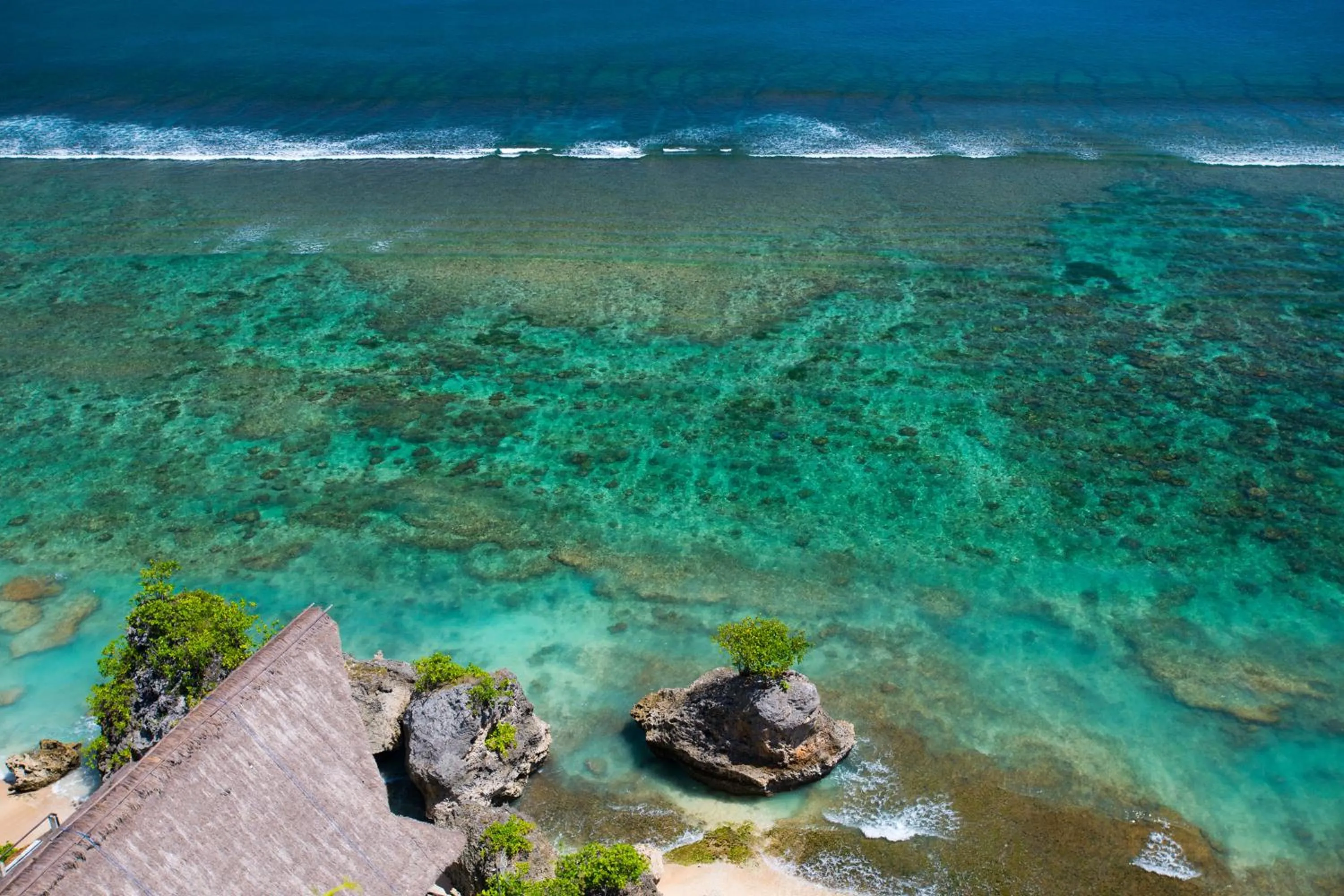 Kayu Mama Resort and Spa