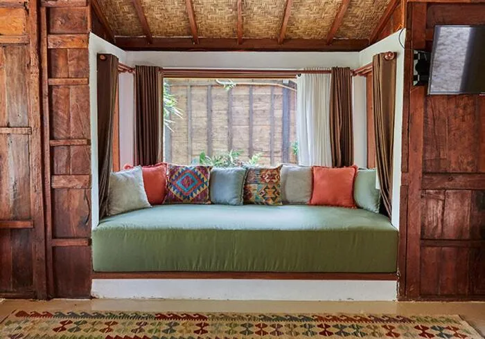 Kayu Mama Resort and Spa