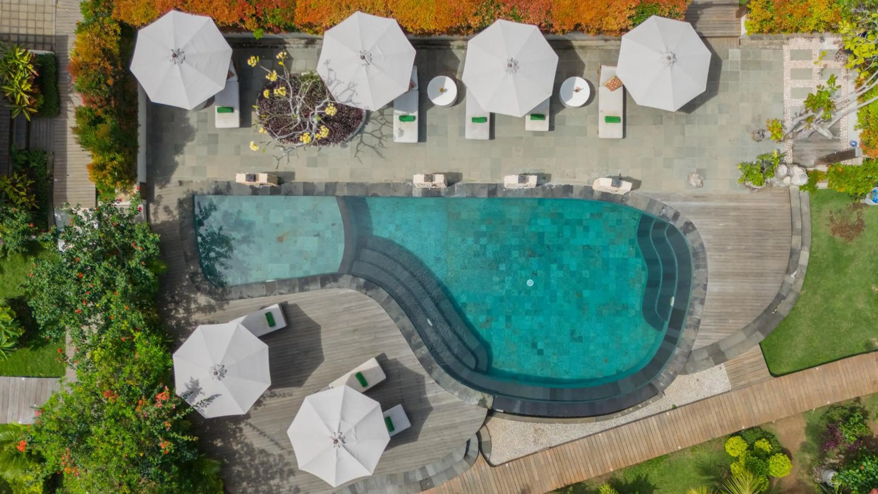 Kayu Mama Resort and Spa