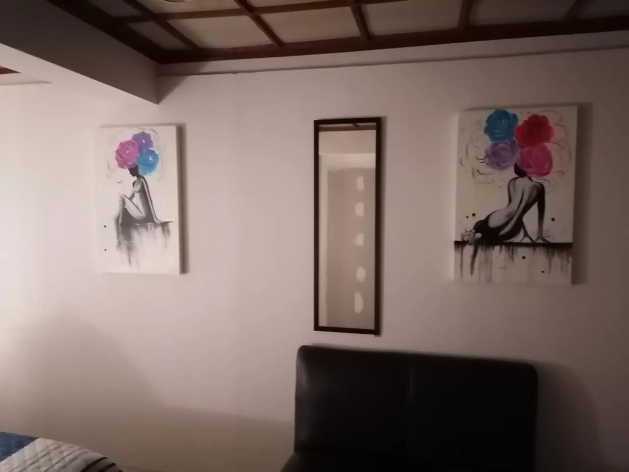 Habitaciones Narvarte Del Valle