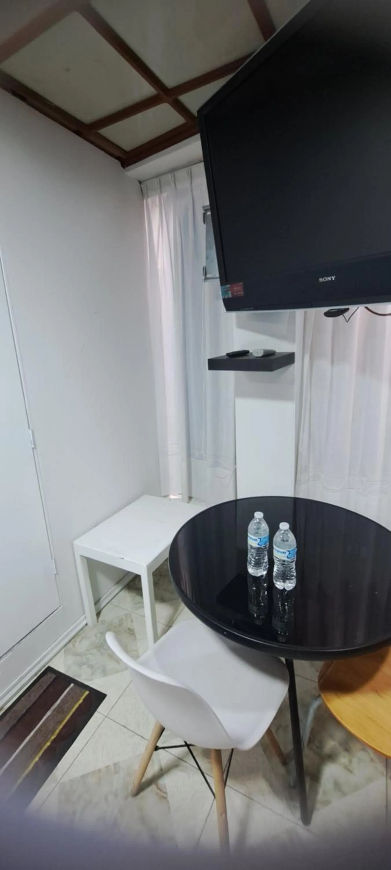 Habitaciones Narvarte Del Valle