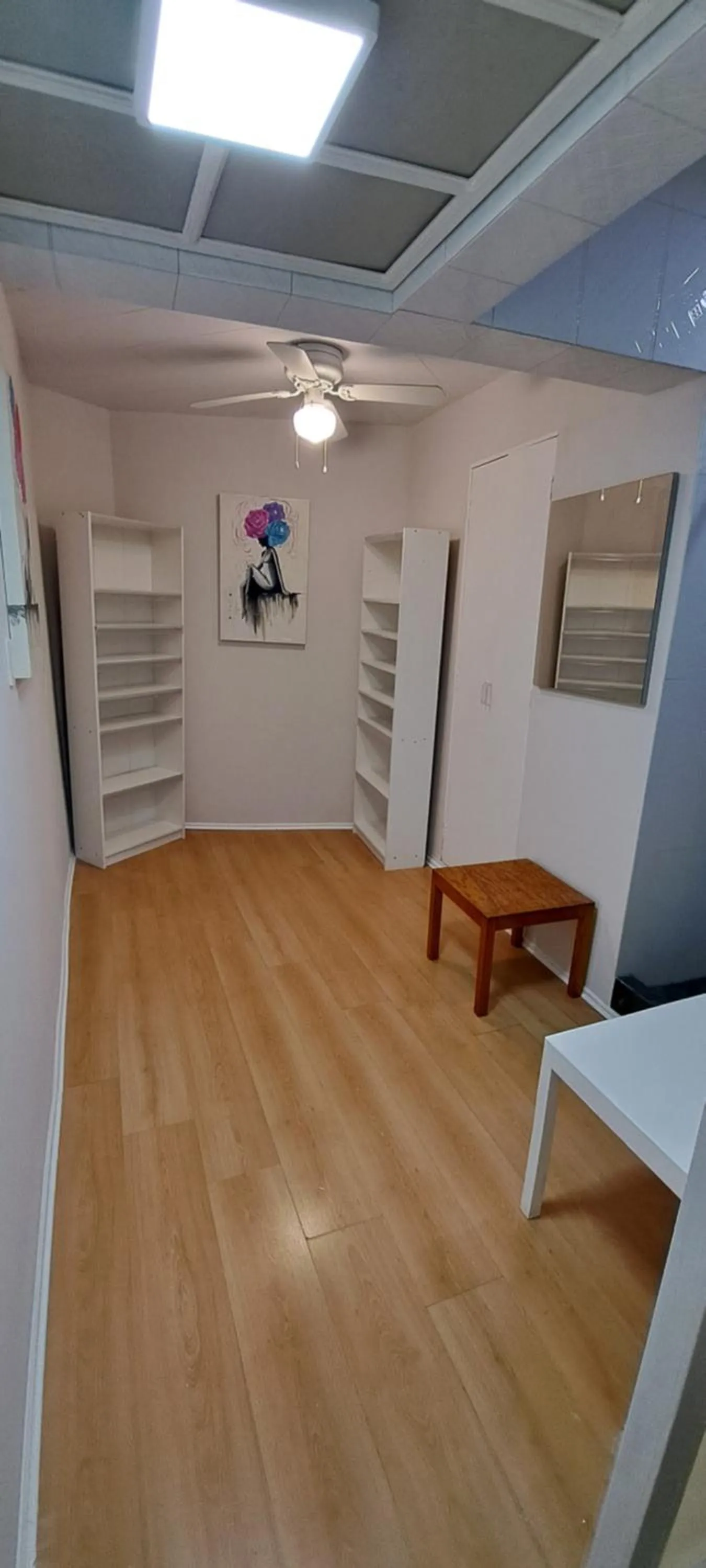 Bathroom in Habitaciones Narvarte Del Valle