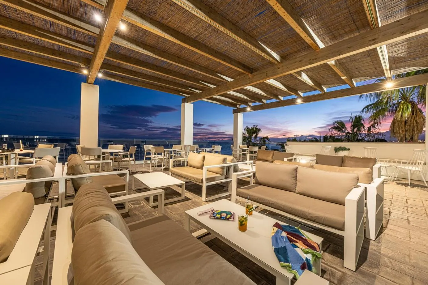 Balcony/Terrace in Estival Torrequebrada