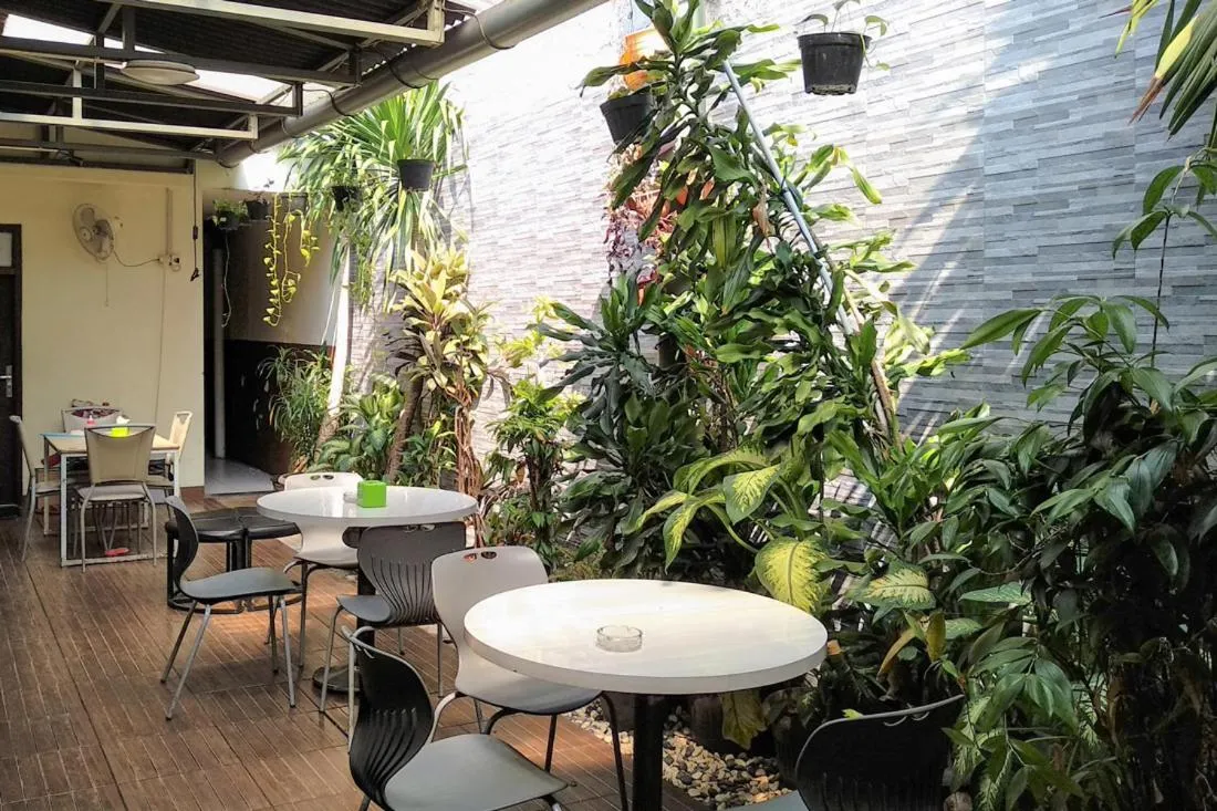 TwoSpaces Living at Residence 6