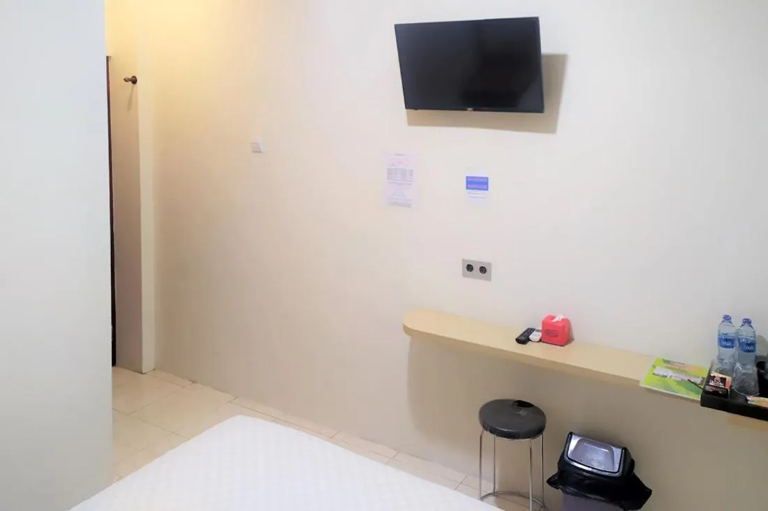 TwoSpaces Living at Residence 6