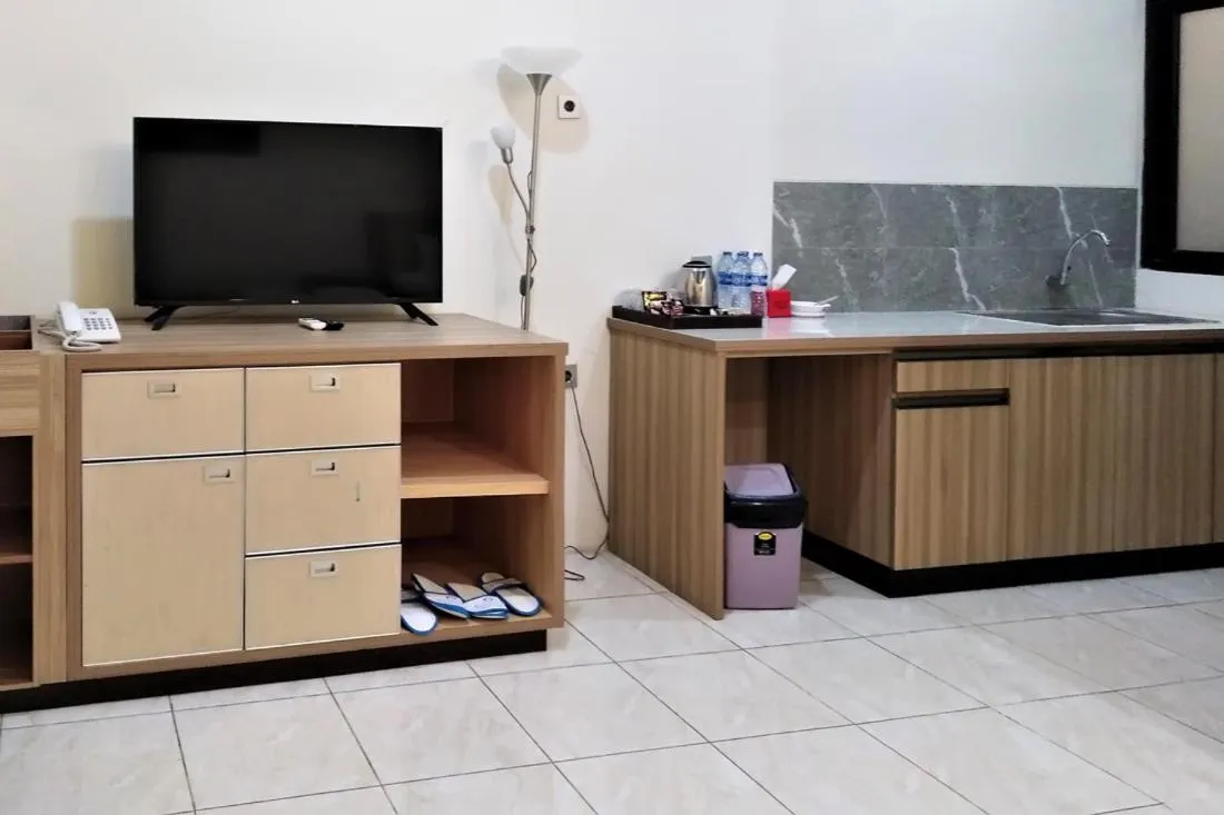 TwoSpaces Living at Residence 6