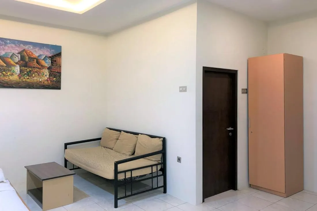 TwoSpaces Living at Residence 6