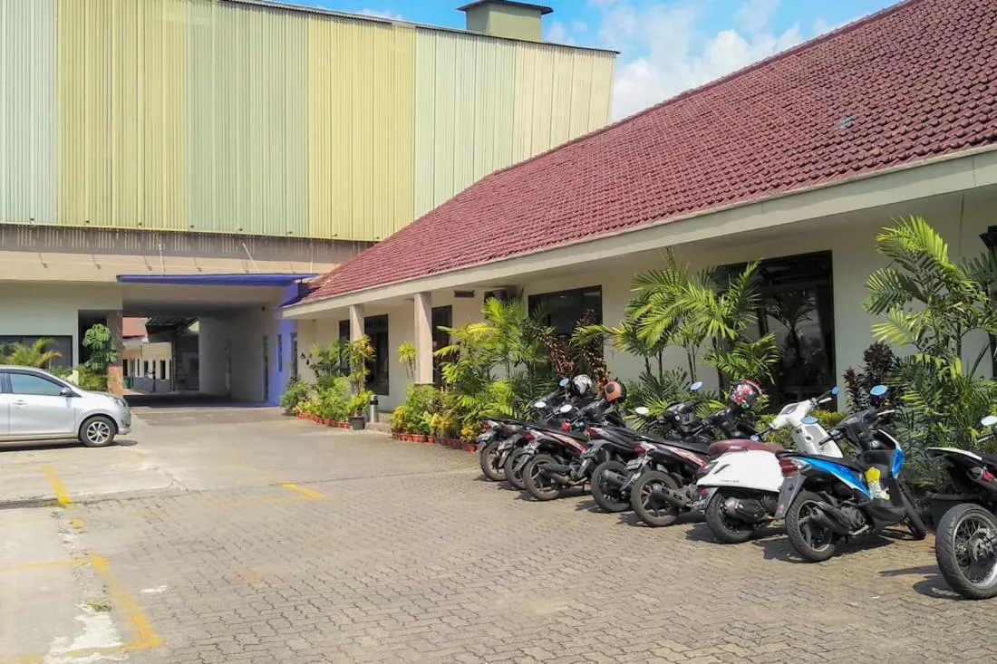 TwoSpaces Living at Residence 6