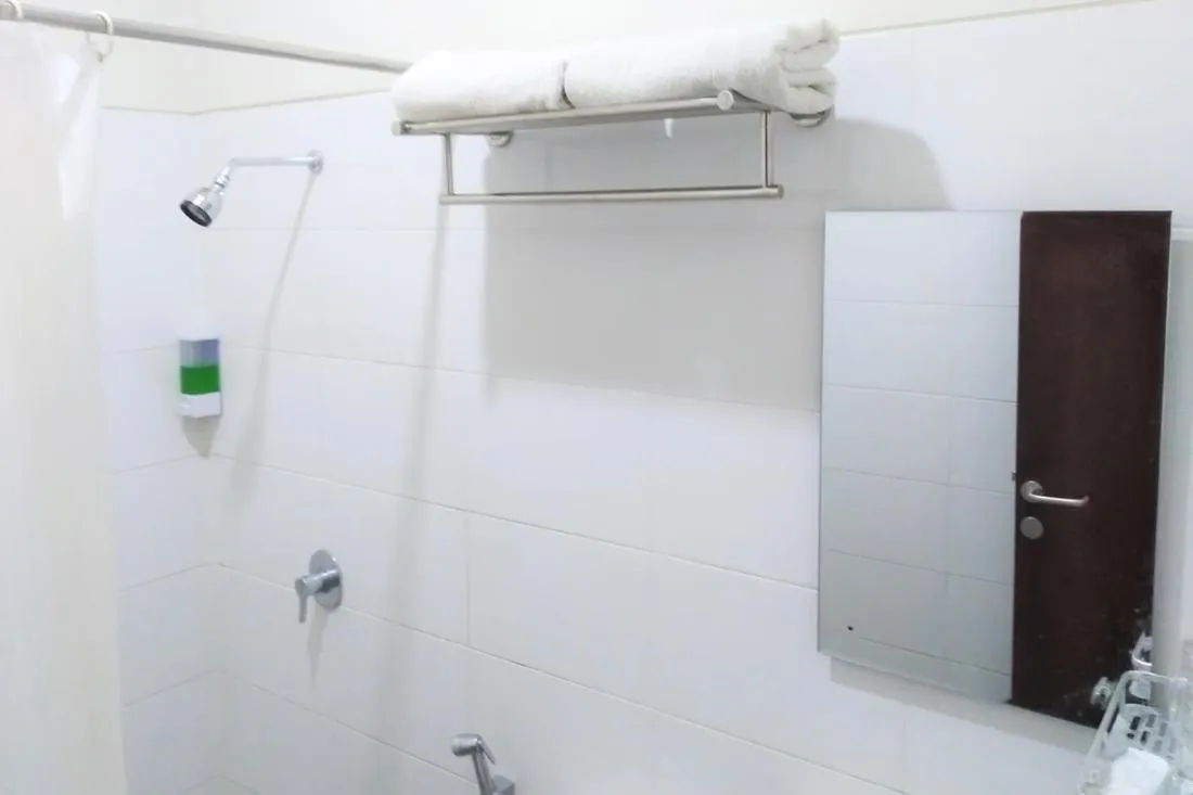 TwoSpaces Living at Residence 6