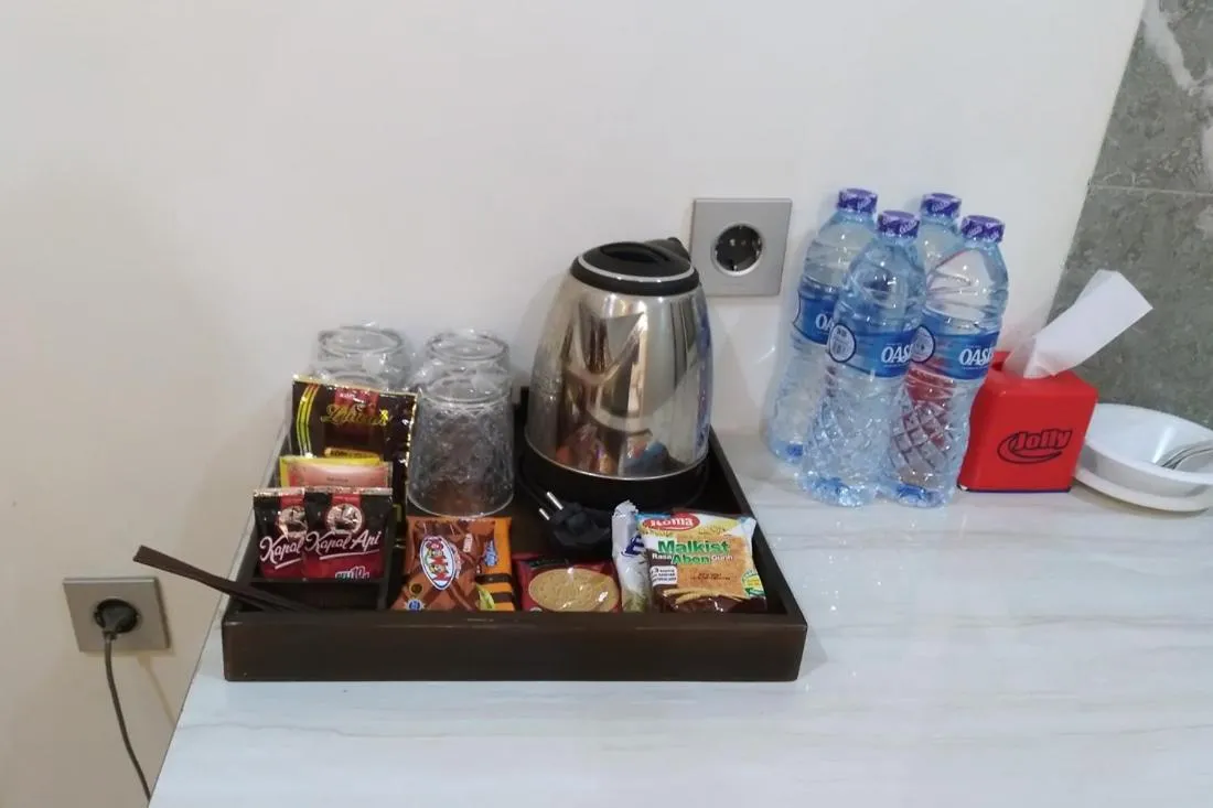 TwoSpaces Living at Residence 6