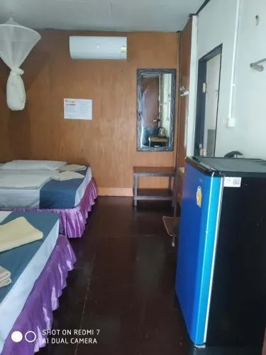 OK2 Mamajim Bungalows