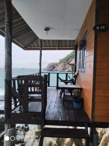 OK2 Mamajim Bungalows